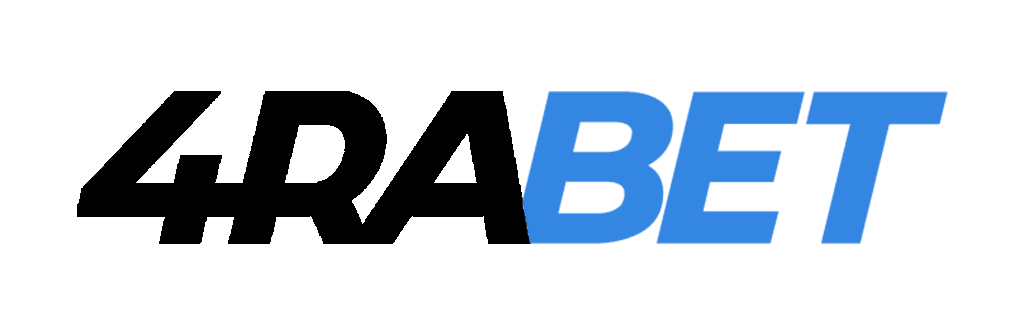 4rabet logo