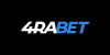 4rabet logo